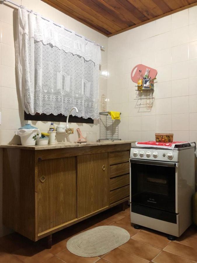 Confortavel Casa Com Lareira 10Min Capivari Campos do Jordão Buitenkant foto
