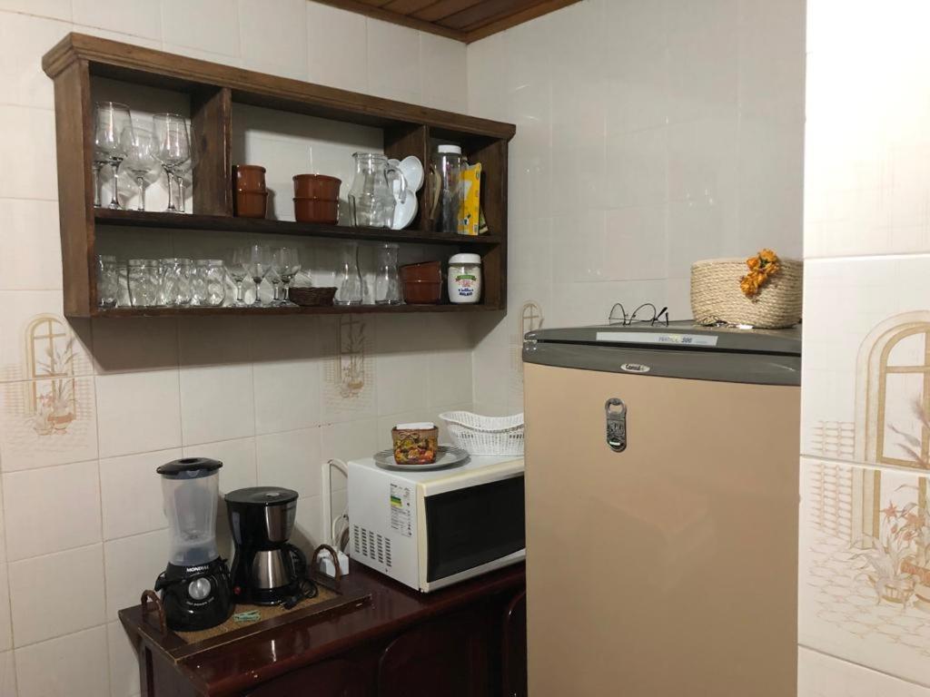 Confortavel Casa Com Lareira 10Min Capivari Campos do Jordão Buitenkant foto