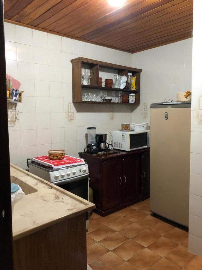 Confortavel Casa Com Lareira 10Min Capivari Campos do Jordão Buitenkant foto