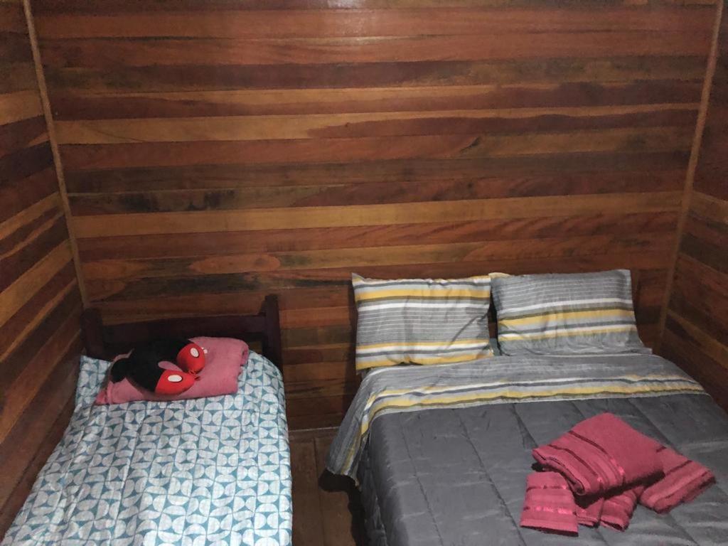 Confortavel Casa Com Lareira 10Min Capivari Campos do Jordão Buitenkant foto